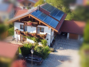 NEU! Ferienwohnung Steffi nahe Chiemsee